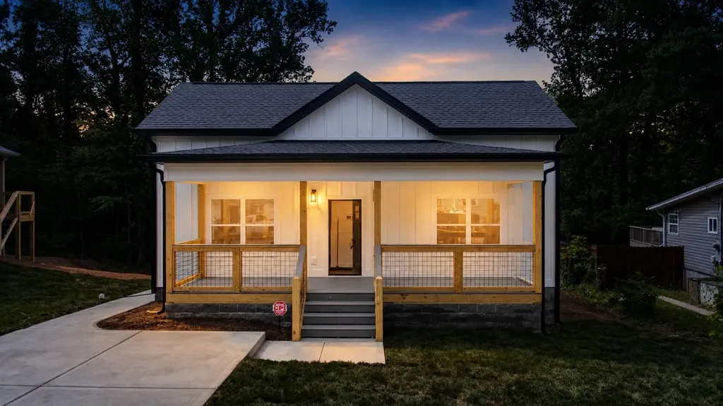 5414 Dorsey Street Chattanooga TN 37410