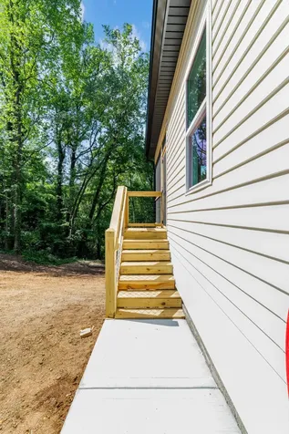 5414 Dorsey Street Chattanooga TN 37410
