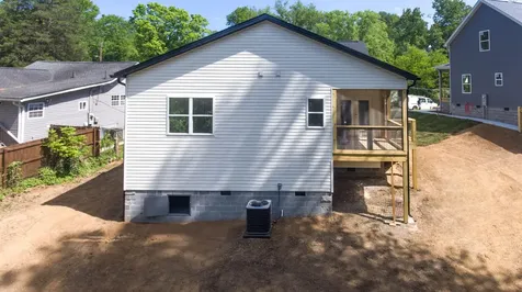 5414 Dorsey Street Chattanooga TN 37410
