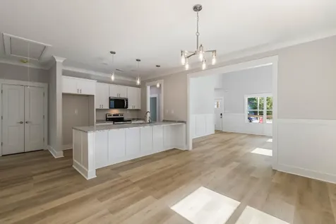 5414 Dorsey Street Chattanooga TN 37410