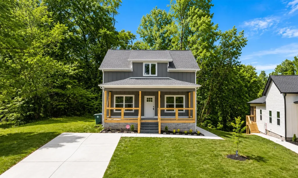 5412 Dorsey Street Chattanooga TN 37410