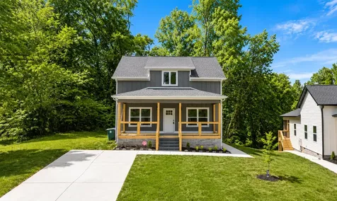 5412 Dorsey Street Chattanooga TN 37410