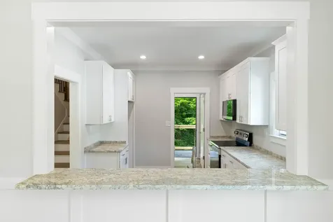 5412 Dorsey Street Chattanooga TN 37410