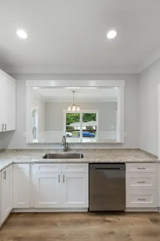 5412 Dorsey Street Chattanooga TN 37410