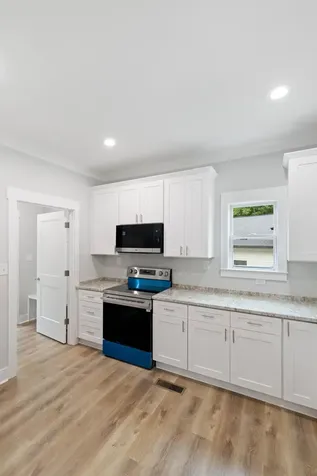 5412 Dorsey Street Chattanooga TN 37410