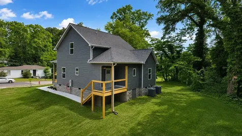 5412 Dorsey Street Chattanooga TN 37410