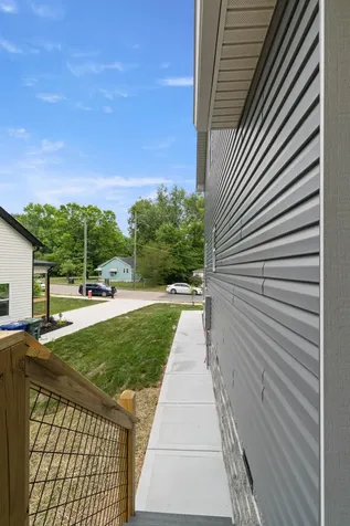 5412 Dorsey Street Chattanooga TN 37410