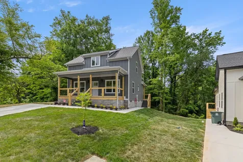 5412 Dorsey Street Chattanooga TN 37410
