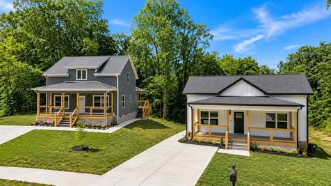 5412 Dorsey Street Chattanooga TN 37410