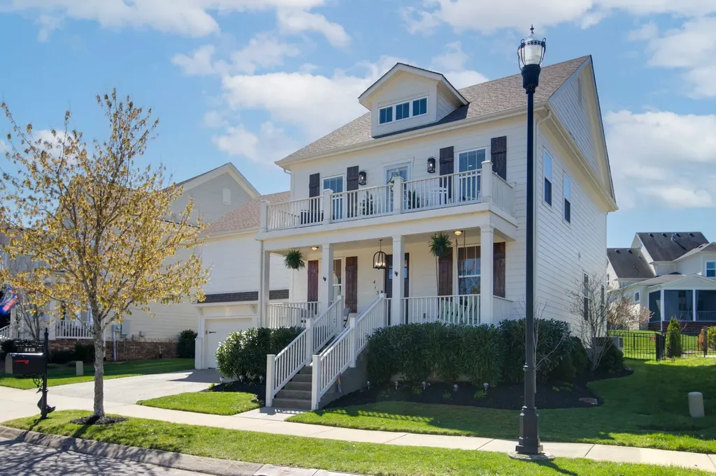 413 Avon River Road Franklin TN 37064