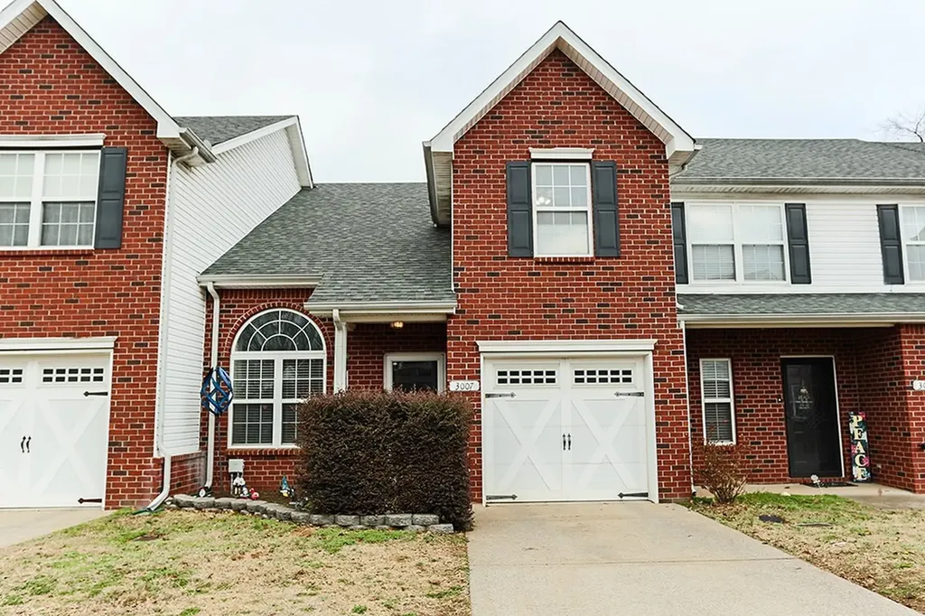 3007 Denny Brooke Lane Smyrna TN 37167