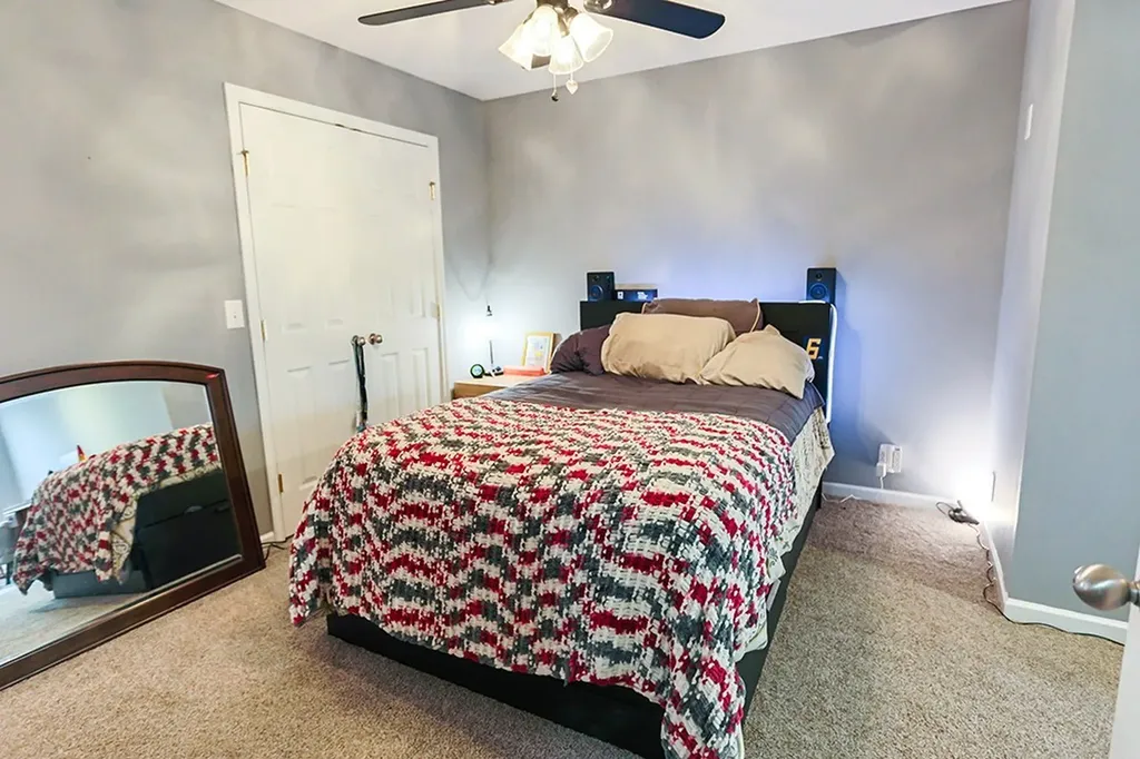 3007 Denny Brooke Lane Smyrna TN 37167