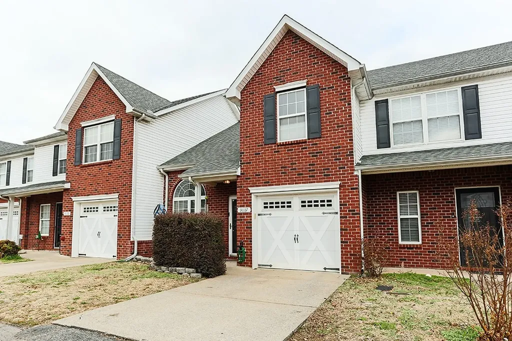 3007 Denny Brooke Lane Smyrna TN 37167