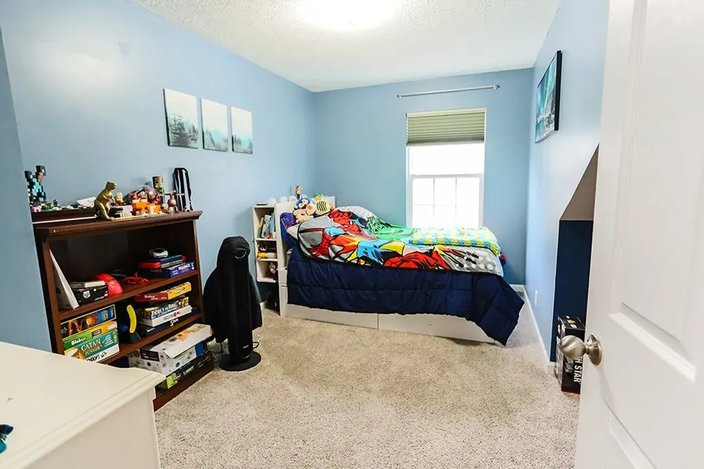 3007 Denny Brooke Lane Smyrna TN 37167