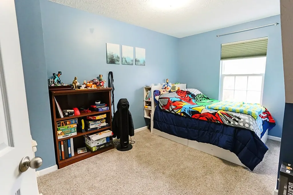 3007 Denny Brooke Lane Smyrna TN 37167