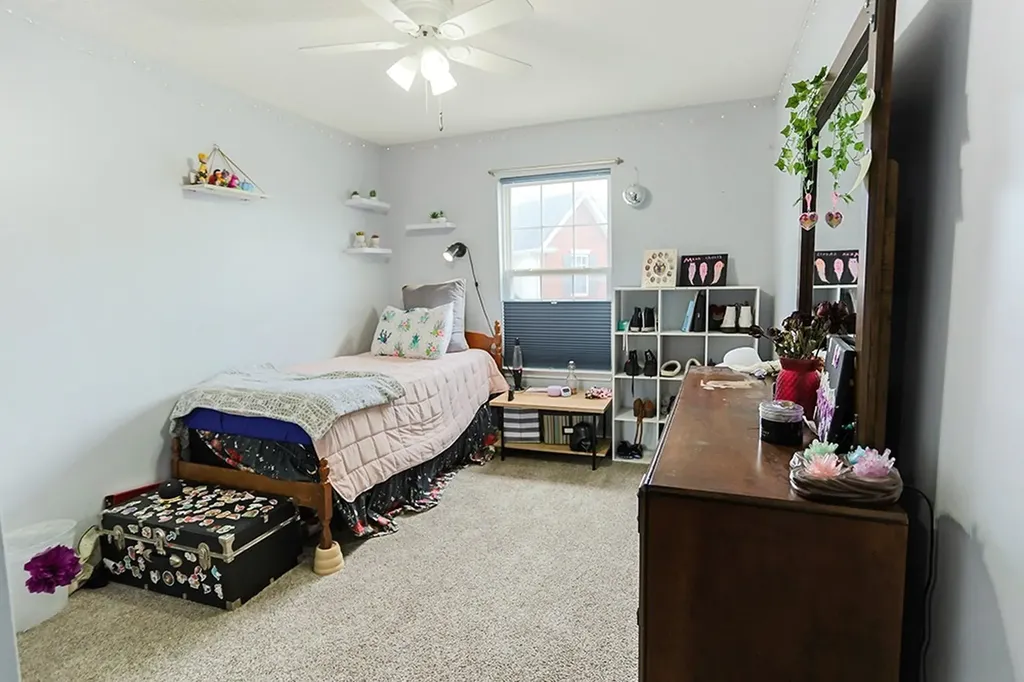 3007 Denny Brooke Lane Smyrna TN 37167
