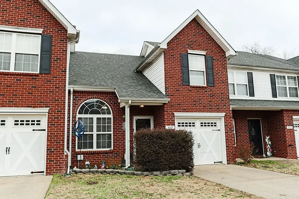 3007 Denny Brooke Lane Smyrna TN 37167