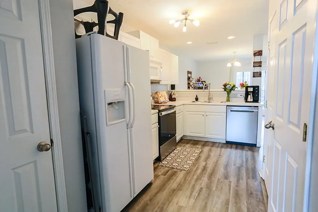 3007 Denny Brooke Lane Smyrna TN 37167