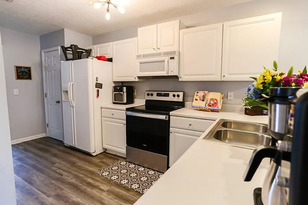 3007 Denny Brooke Lane Smyrna TN 37167