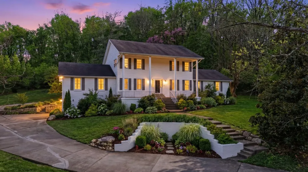 116 Century Oak Drive Franklin TN 37069