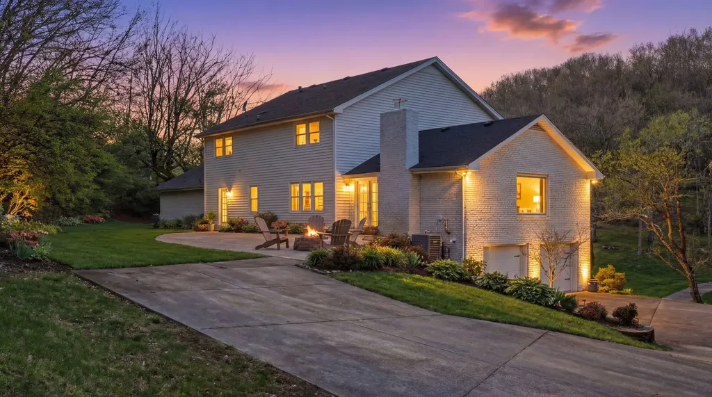 116 Century Oak Drive Franklin TN 37069