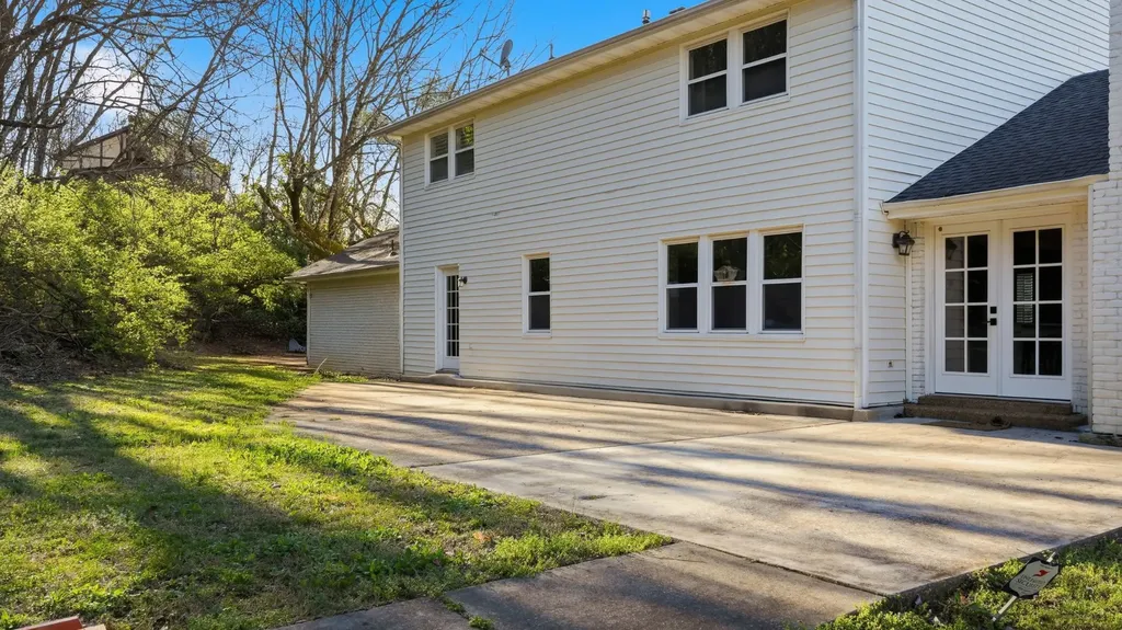 116 Century Oak Drive Franklin TN 37069