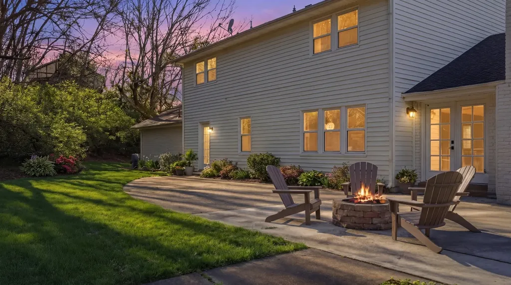 116 Century Oak Drive Franklin TN 37069