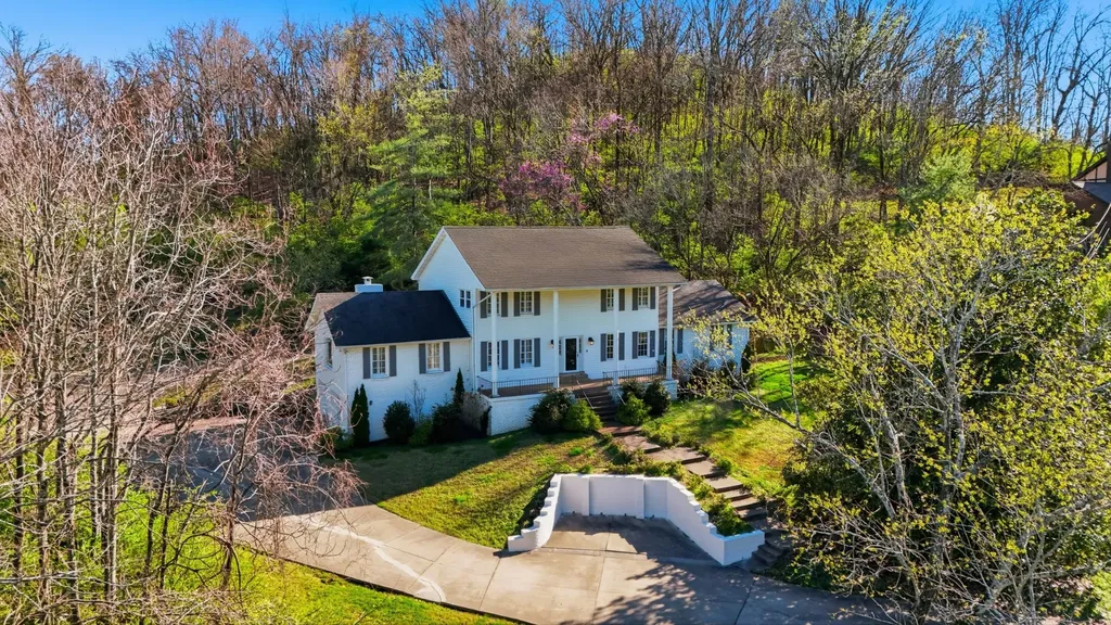 116 Century Oak Drive Franklin TN 37069