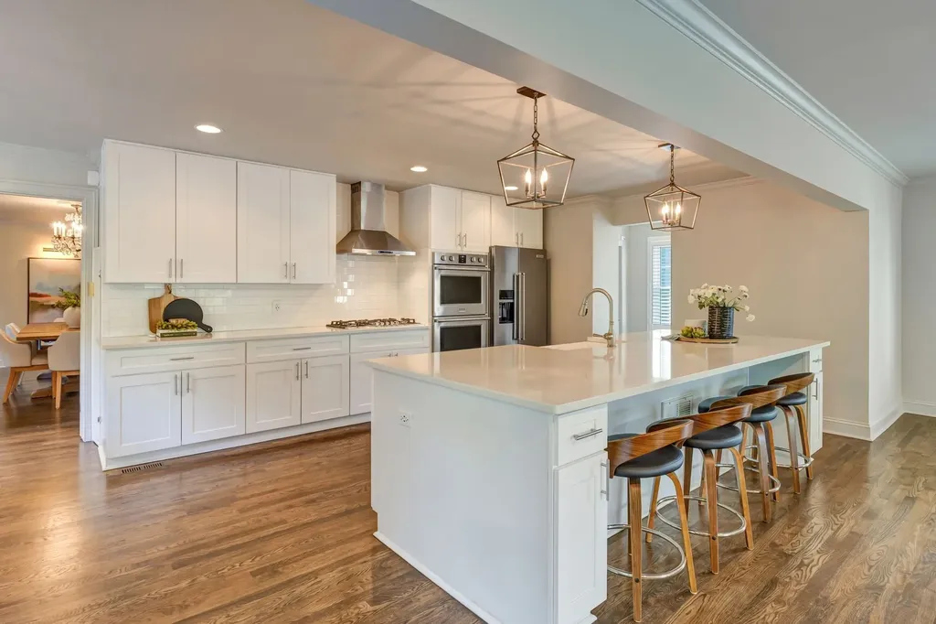 116 Century Oak Drive Franklin TN 37069