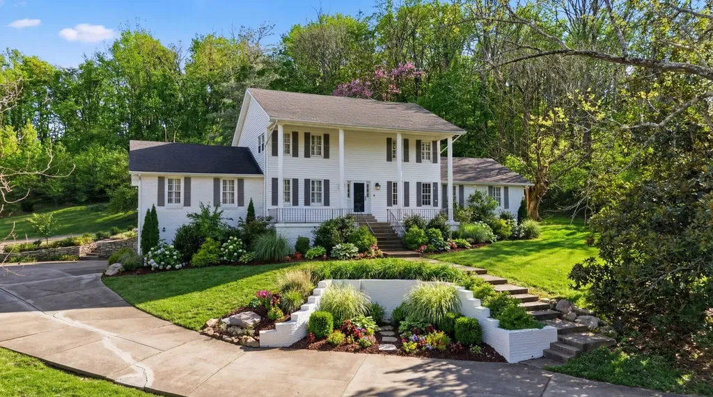 116 Century Oak Drive Franklin TN 37069