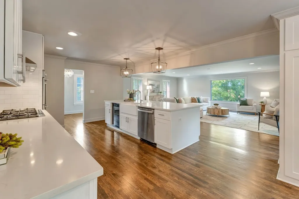 116 Century Oak Drive Franklin TN 37069