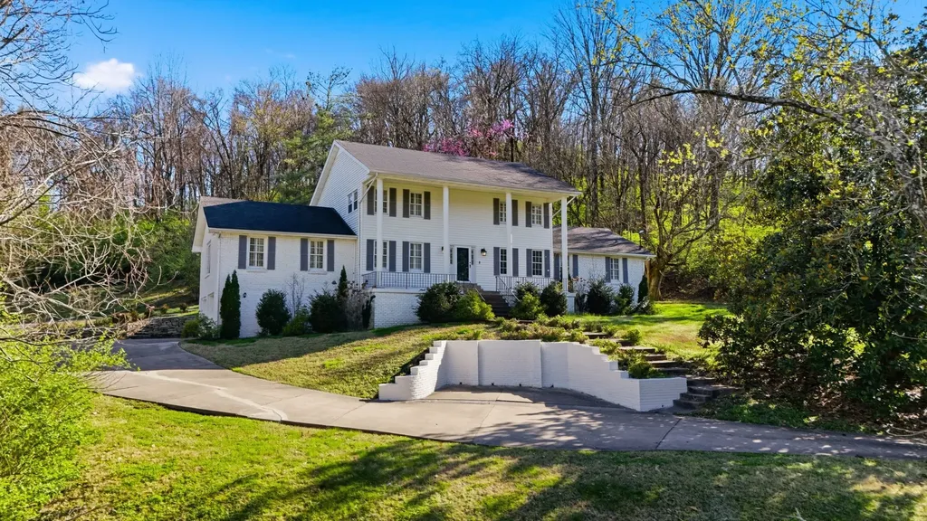 116 Century Oak Drive Franklin TN 37069