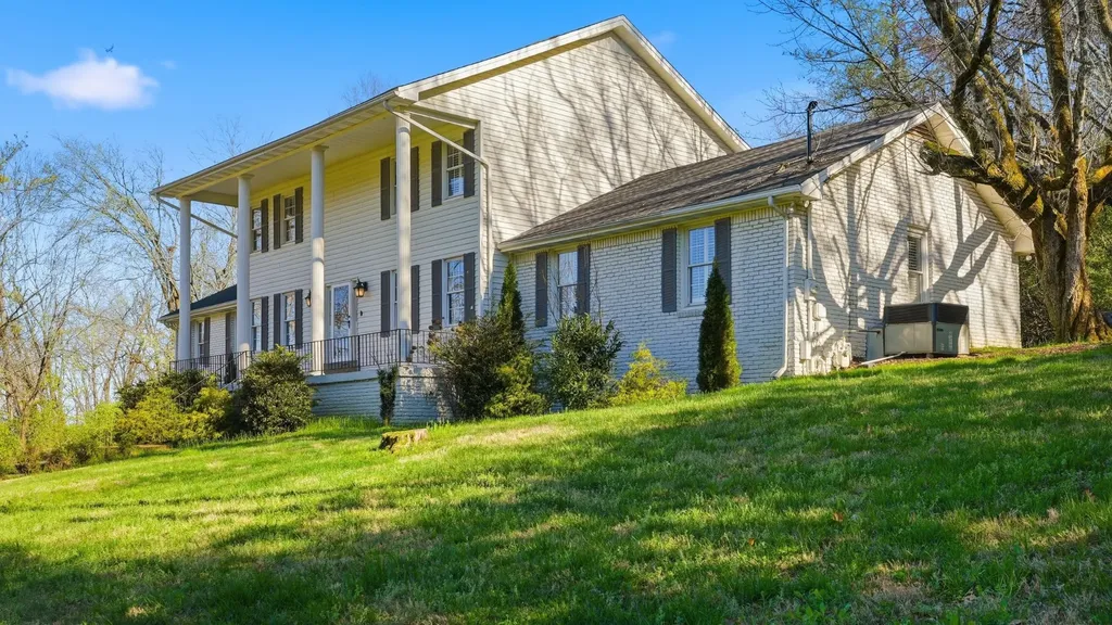 116 Century Oak Drive Franklin TN 37069