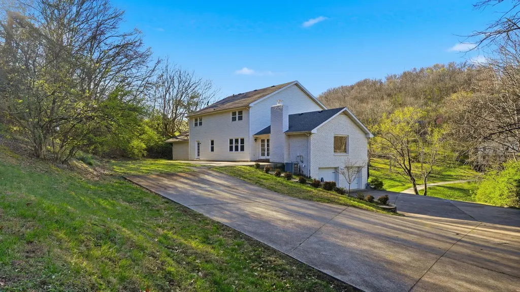 116 Century Oak Drive Franklin TN 37069