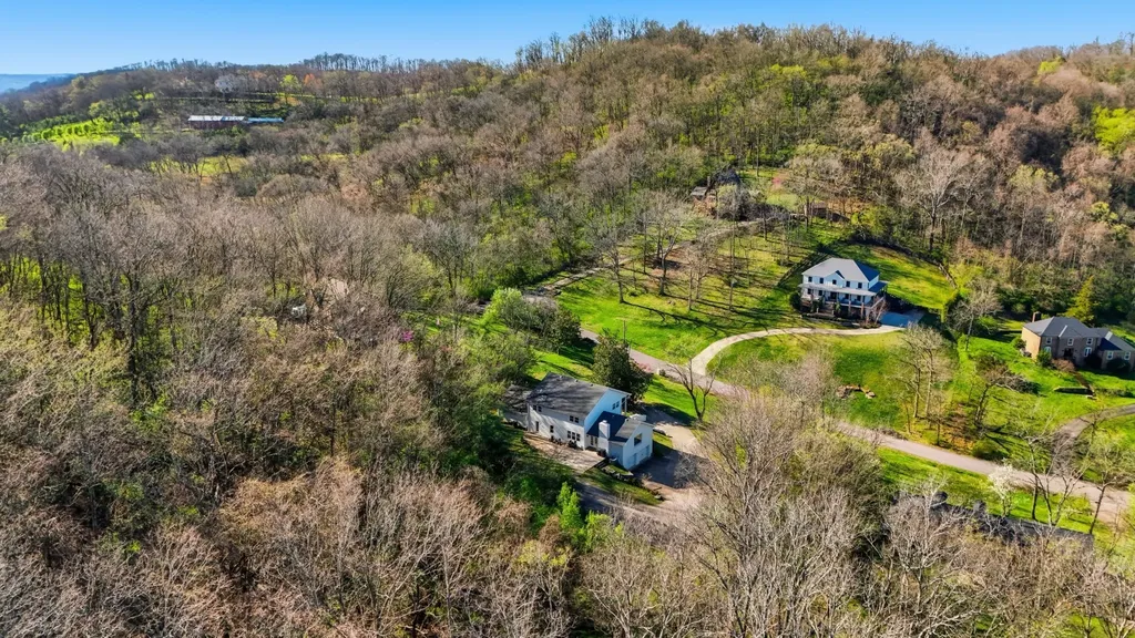 116 Century Oak Drive Franklin TN 37069