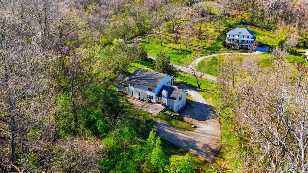 116 Century Oak Drive Franklin TN 37069