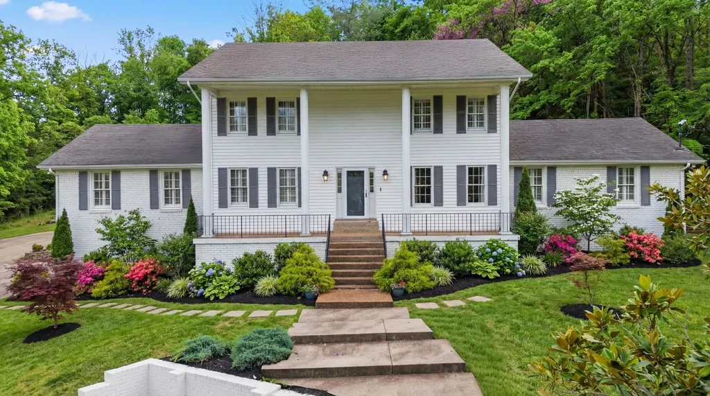 116 Century Oak Drive Franklin TN 37069