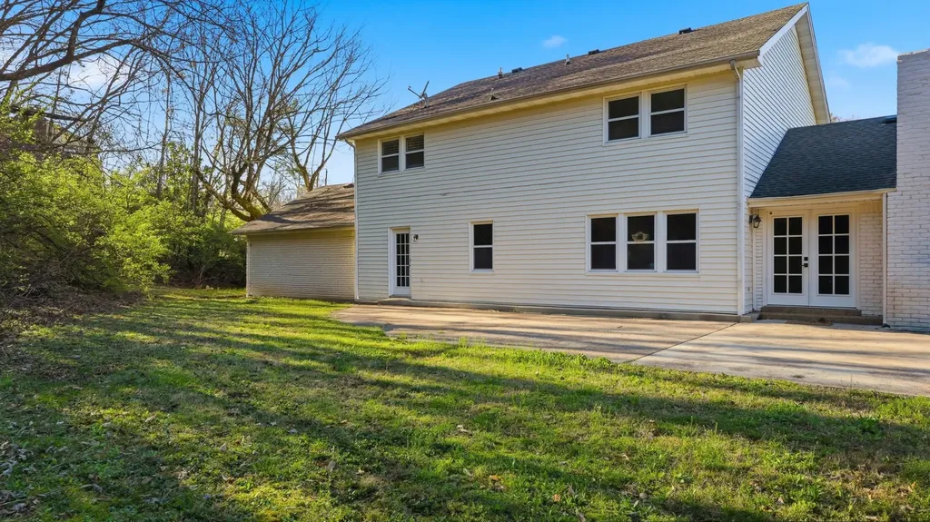 116 Century Oak Drive Franklin TN 37069