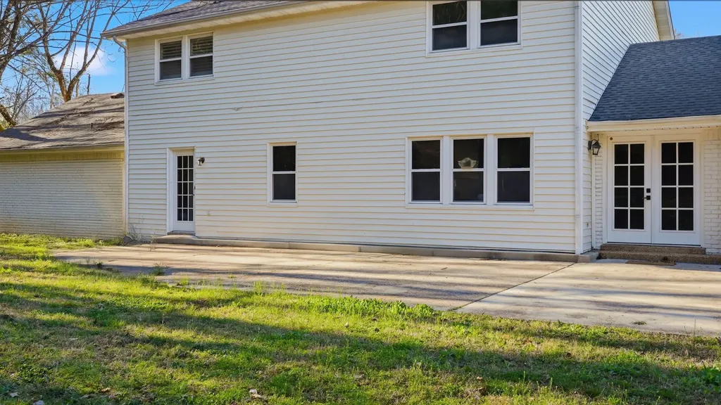 116 Century Oak Drive Franklin TN 37069