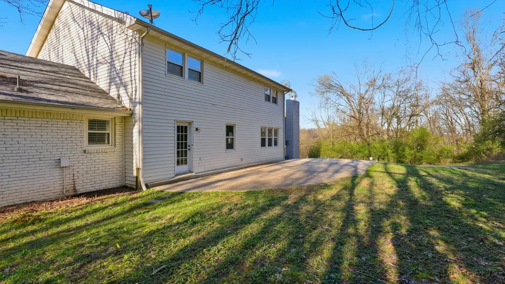 116 Century Oak Drive Franklin TN 37069