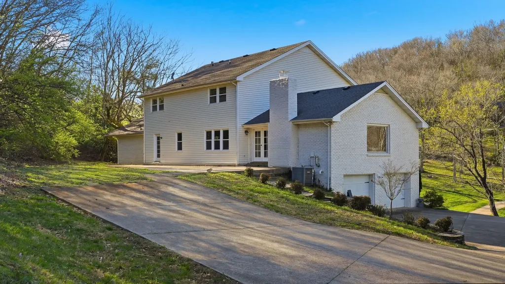116 Century Oak Drive Franklin TN 37069