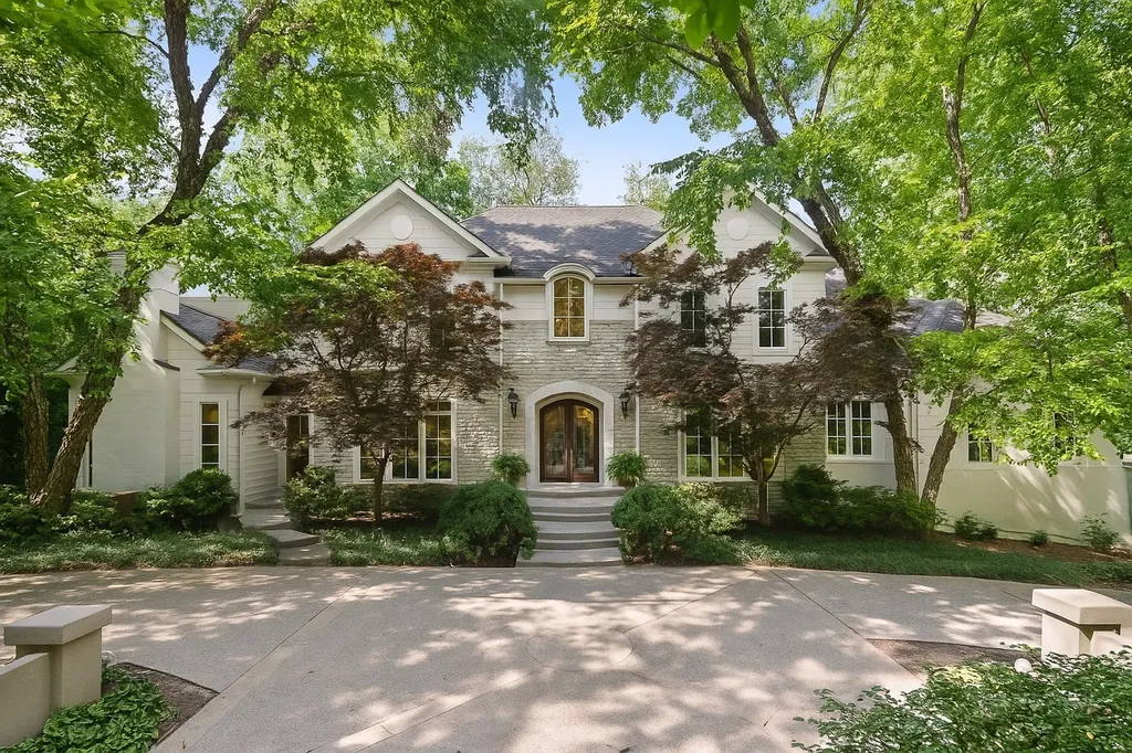 7 Breckenridge Nashville TN 37215