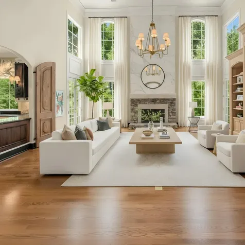 7 Breckenridge Nashville TN 37215