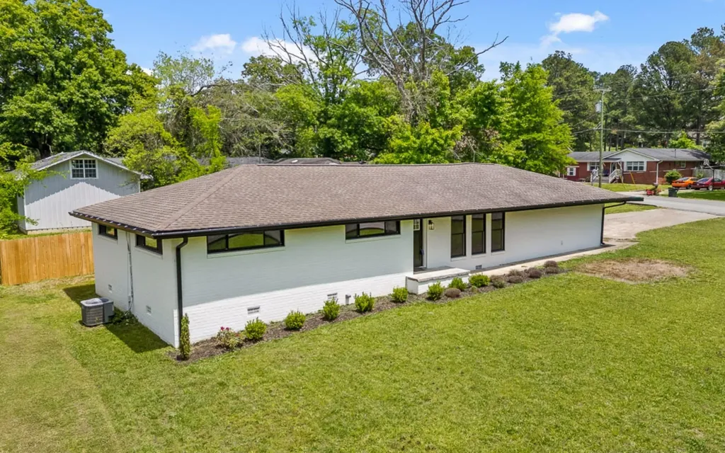 47 Elaine Circle Fort Oglethorpe GA 30742