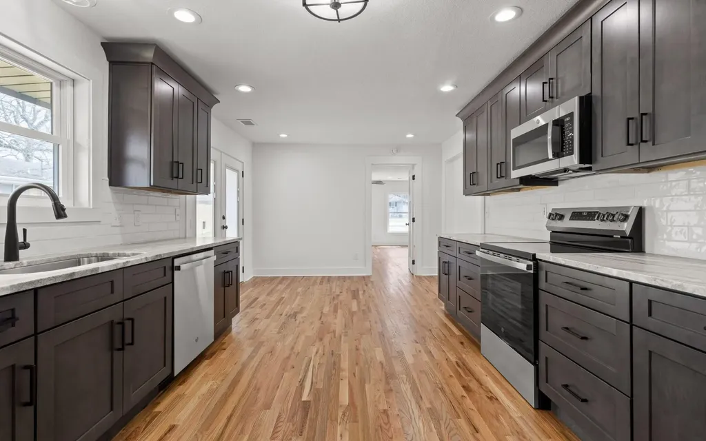 47 Elaine Circle Fort Oglethorpe GA 30742