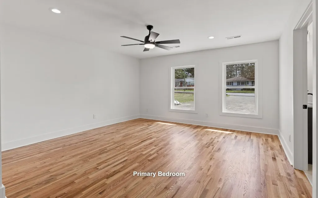 47 Elaine Circle Fort Oglethorpe GA 30742