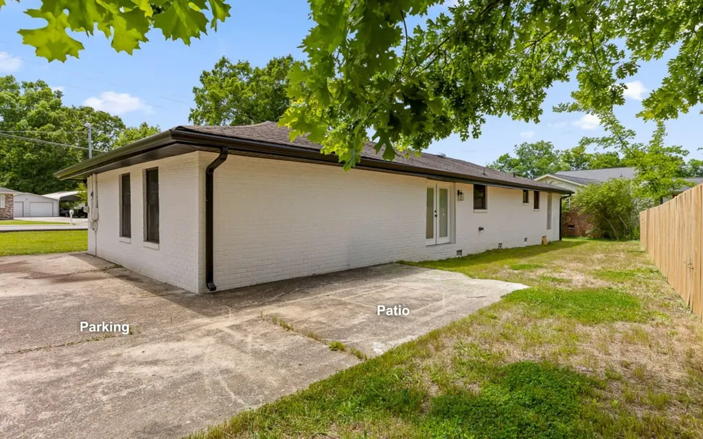 47 Elaine Circle Fort Oglethorpe GA 30742