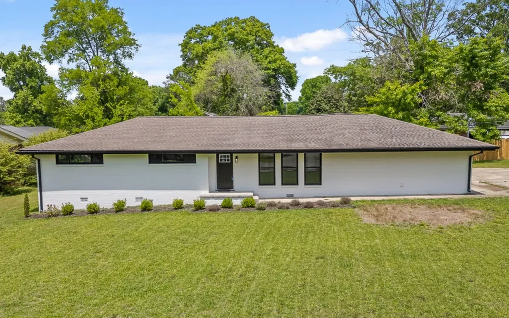 47 Elaine Circle Fort Oglethorpe GA 30742