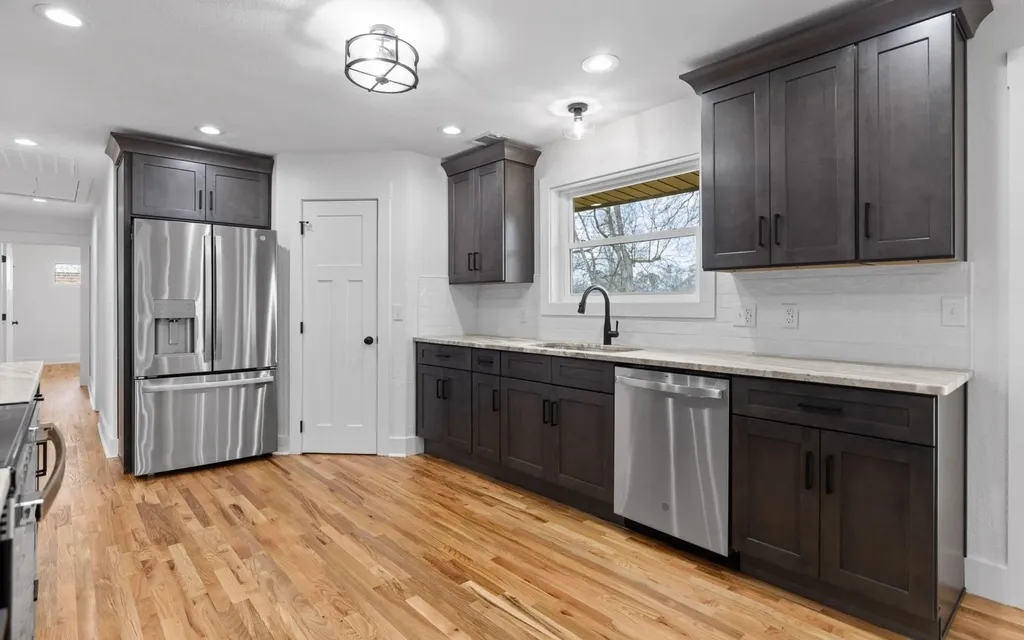 47 Elaine Circle Fort Oglethorpe GA 30742