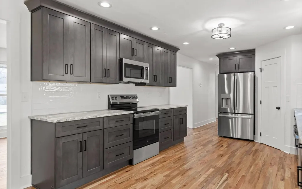 47 Elaine Circle Fort Oglethorpe GA 30742